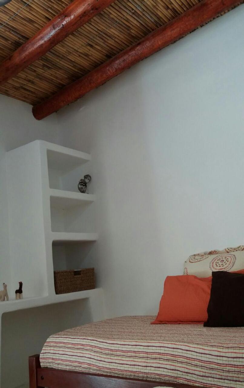 La Cabanita De Tilcara Villa Exterior photo